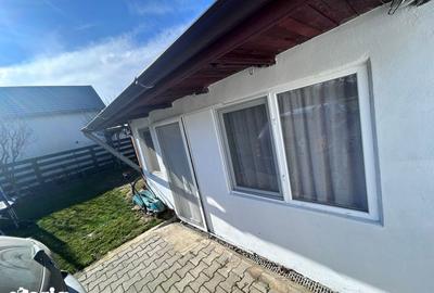 Casă cu 4 camere cu Teren 460 Mp în Tăuții-Măgherăuș - 12