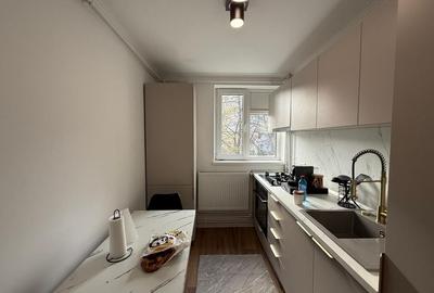 APARTAMENT MODERN 2 CAMERE DE INCHIRIAT, ZONA CITY PARK - 12