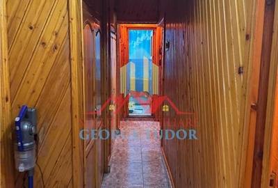 Vanzare apartament 3 camere Buza Dorobanti 2 - 3