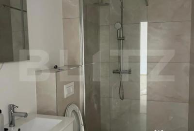 Apartament cu 2 camere semidecomandat în Livezeni - 1