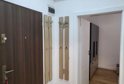 Apartament cu 2 camere decomandat în Cetate - 4