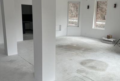 Casă cu 8 camere cu Teren 2100 Mp în Central - 4