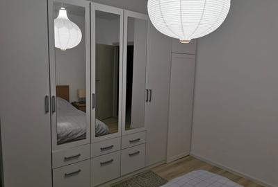 Apartament cu 2 camere decomandat în Central - 6