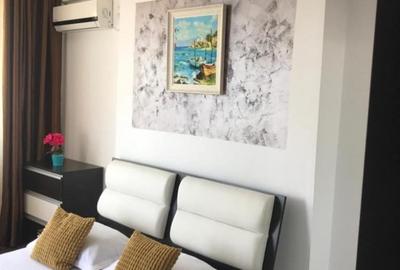 Stațiunea Mamaia- Summerland -2 camere decomandate -mobilat -2000 Ron Stațiunea Mamaia- Summerland -2 camere decomandate -mobilat -2000 Ron - 4