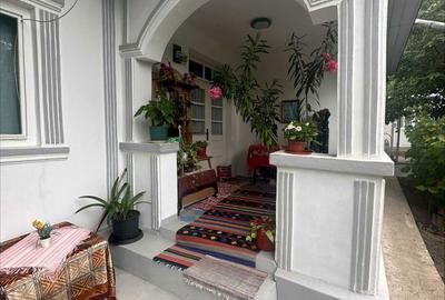 Casă cu 4 camere în Belcești - 4