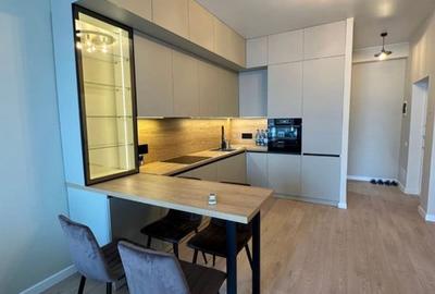 Apartament cu 2 camere decomandat în Cordos - 3