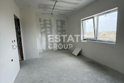 Duplex cu 4 camere cu Canalizare în Moșnița Nouă - 7