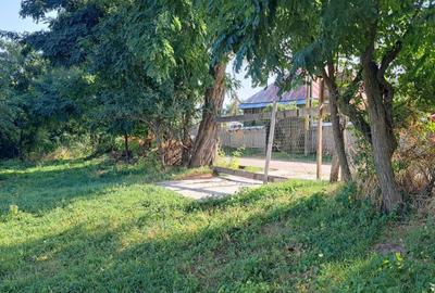 Spațiu comercial, în Dragomirești - 8