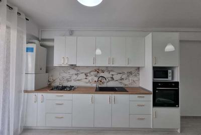 Apartament cu 2 camere semidecomandat în Central - 3