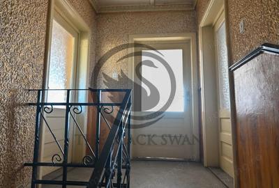 Casă cu 6 camere cu Teren 780 Mp în Central - 17