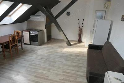 Apartament 3 camere mobilat si utilat, termoteca, central - Podgoria Apartament 3 camere mobilat si utilat, termoteca, central - Podgoria - 3