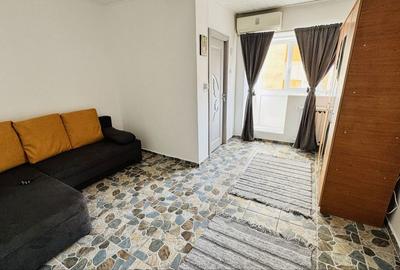 Garsonieră semidecomandată în Rahova