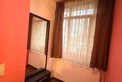 Garsonieră, mobilată în Tătărași - 8