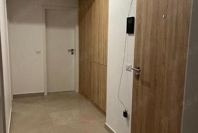 Apartament cu 2 camere decomandat în Central - 5