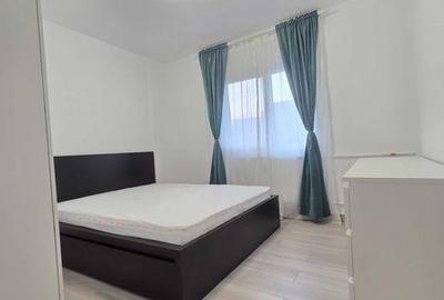 Apartament cu 2 camere decomandat, mobilat în Titulescu - 2