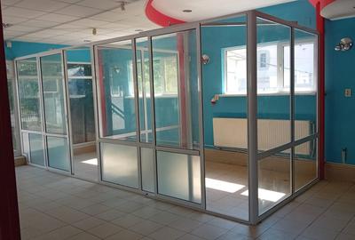 Spațiu comercial, de 540 mp, în Gară - 2