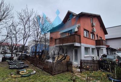 Casa Valea Oltului Bucuresti - 3