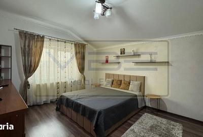 Apartament cu 2 camere semidecomandat în Bucium - 5