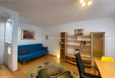 Apartament semidecomandat în Ultracentral