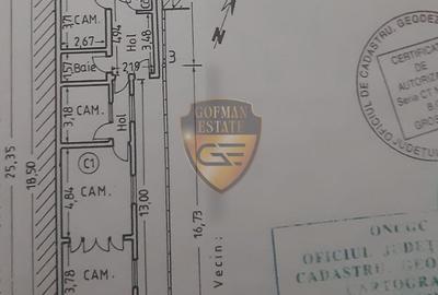 Casă individuală cu 4 camere cu Canalizare în Faleza Nord - 1