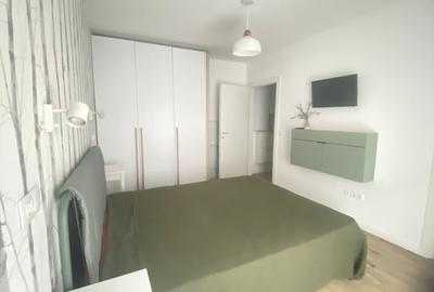 Apartament 2 camere | Metrou Pipera | Pet friendly | Parcare inclusa - 5
