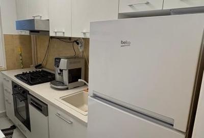 Garsonieră decomandată, mobilată în Baba Novac - 9