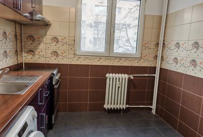 Apartament 4 camere decom - Jean Steriadi – Boxa in propriet 12 mp ZERO COMISION - 6