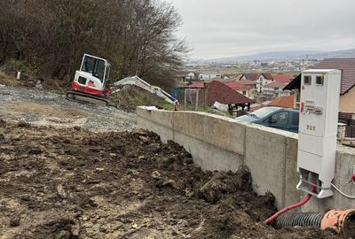 Casă cu 4 camere în Dezmir - 16