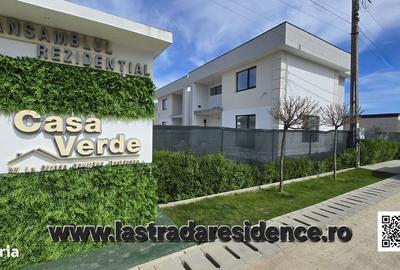 Casă cu 3 camere în Smeura - 12