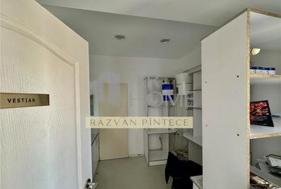 Hala pretabila farma sau carmangerie birouri, Ploiesti Hala pretabila farma sau carmangerie birouri, Ploiesti - 26