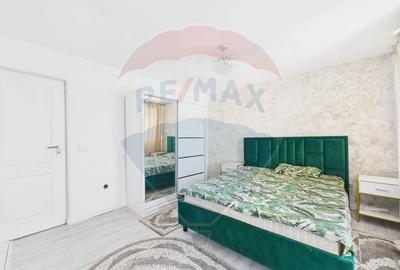 Casa / Vila cu 3 camere de vanzare in zona Andronache - 11