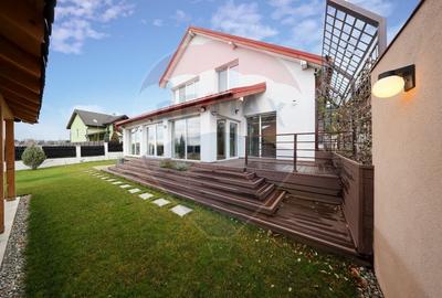 Casă individuală cu 5 camere cu Canalizare în Bunloc - 26
