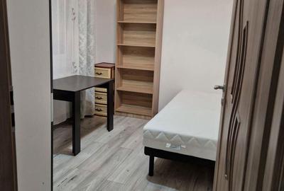 In Zona Circumvala?iunii-Ghe Lazar, Mobilat Frumos,Merita Vazut 100% - 8