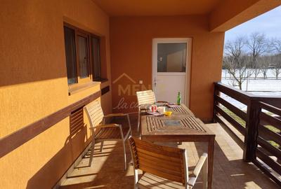 Casă individuală cu 6 camere cu Teren 2756 Mp în Băicoi - 8