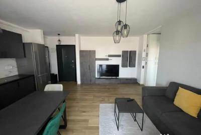 Apartament cu 2 camere decomandat în Romanilor - 10