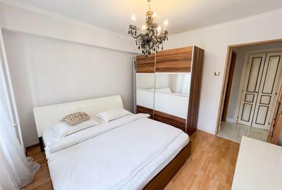 Apartament cu 4 camere decomandat în Nufărul - 3