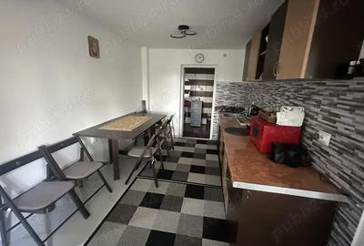 Casă cu 3 camere în Costești - 4