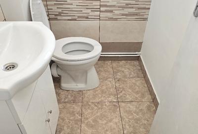 Vand sau inchiriez apartament 4 camere in Deva, Pieta Centrala, et. 3 - 3