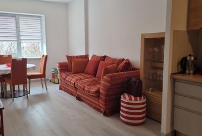 Apartament cu 2 camere semidecomandat, mobilat în Vitan-Bârzești - 11