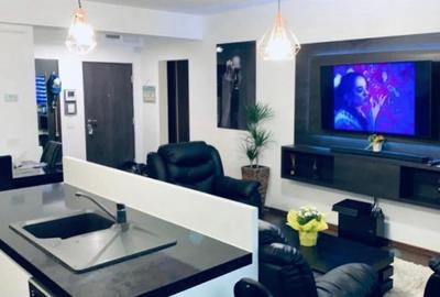 Apartament cu 3 camere decomandat, mobilat în Central - 5
