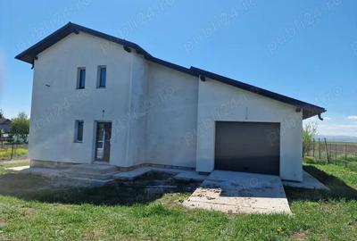 Casa la semifinisat Casa la semifinisat - 6