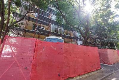 Apartament 2 Camere Dristor - 11