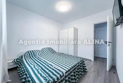 Apartament cu 2 camere semidecomandat în Dacia - 2