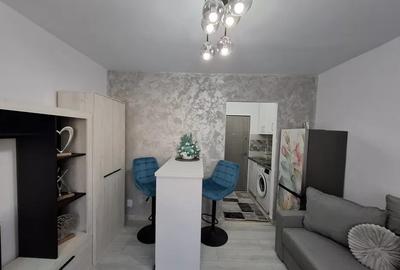 Garsonieră semidecomandată, mobilată în Nicolina - 2