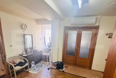 Apartament cu 4 camere decomandat, mobilat în Centru Civic - 17