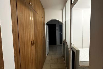 Apartament cu 3 camere decomandat în Ostroveni - 12
