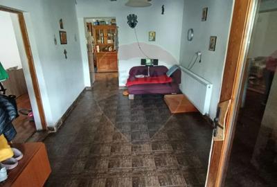 Casă cu 3 camere cu Teren 3000 Mp în Copalnic - 4