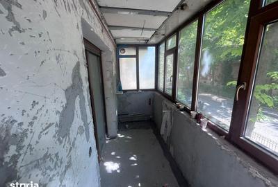 Apartament cu 3 camere în Calea București - 6