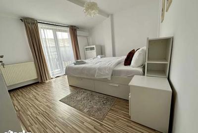 Apartament cu 2 camere decomandat în Giurgiului - 6