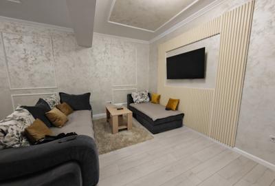 Apartament cu 2 camere decomandat, mobilat în Nord - 7